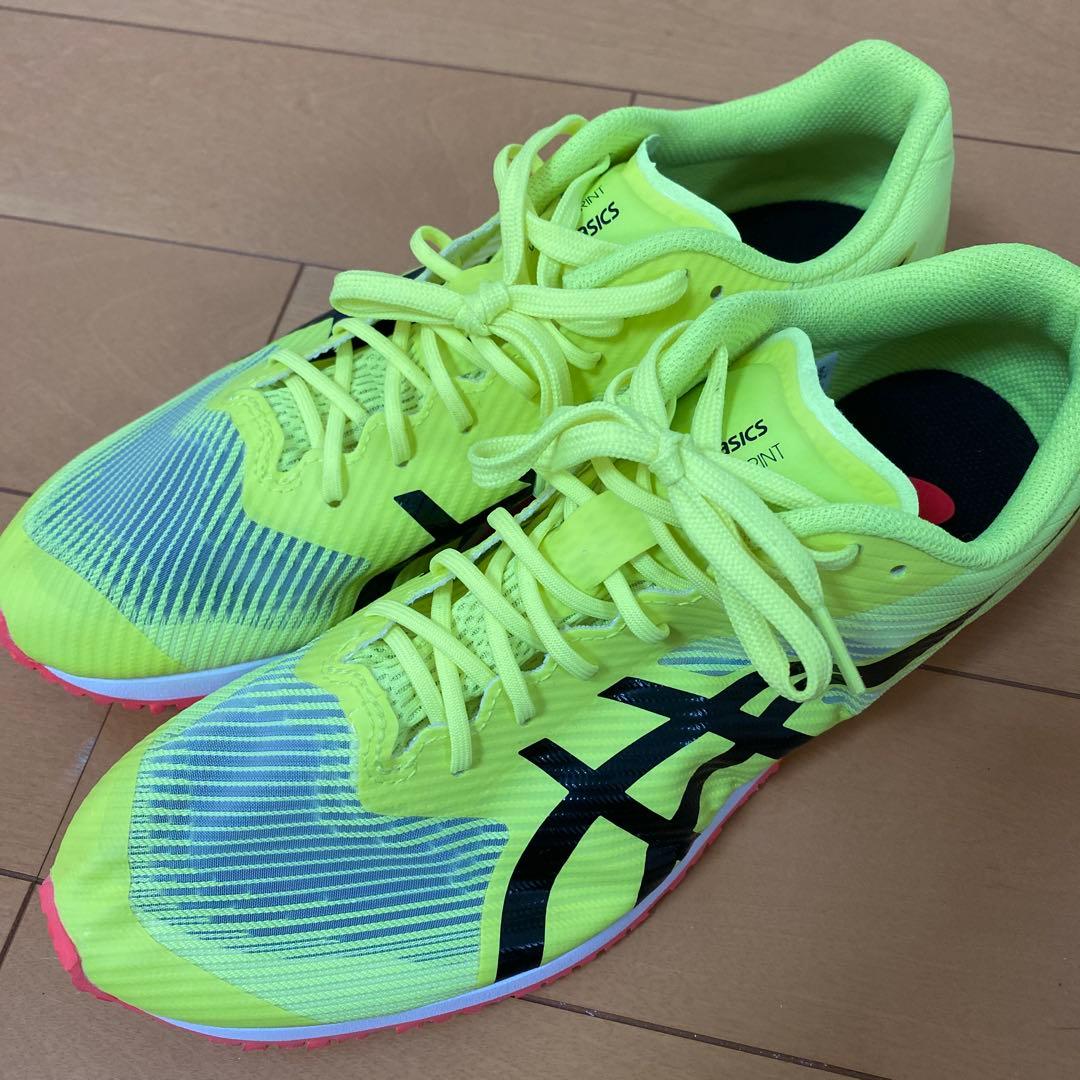 アシックス ランニングシューズ マラソン WINDSPRINT 3 26,0㎝ WINDSPRINT 3 | Black/Pure Silver | 陸上競技 | 【ASICS公式】