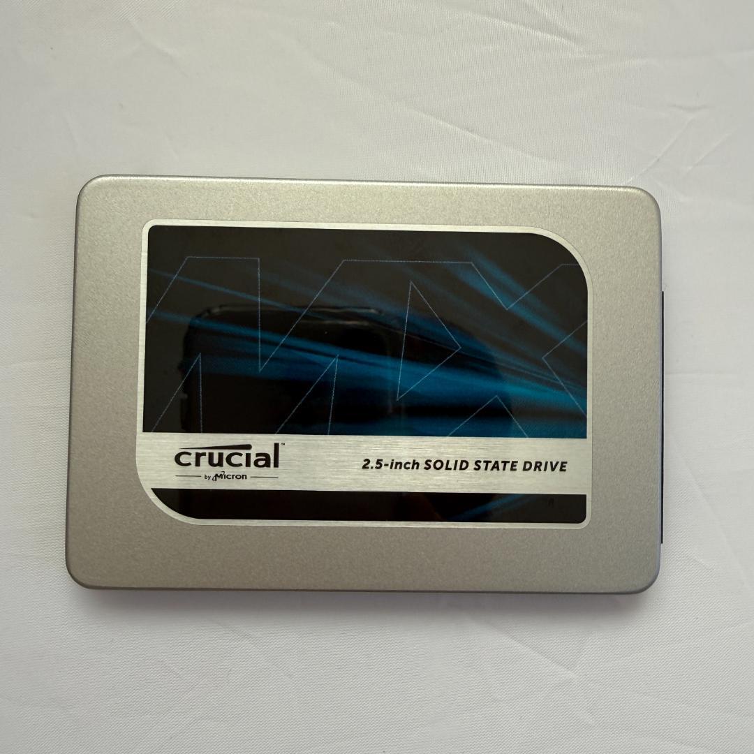 crucial CT2050MX300SSD1 SSD 2TB 2.5インチ Amazon | Crucial [Micron製] 内蔵SSD 2.5インチ MX300 2TB (3D TLC