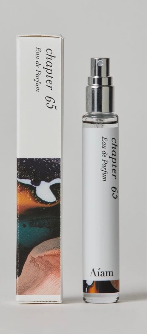 Aiam chapter 65 8mL - メルカリ