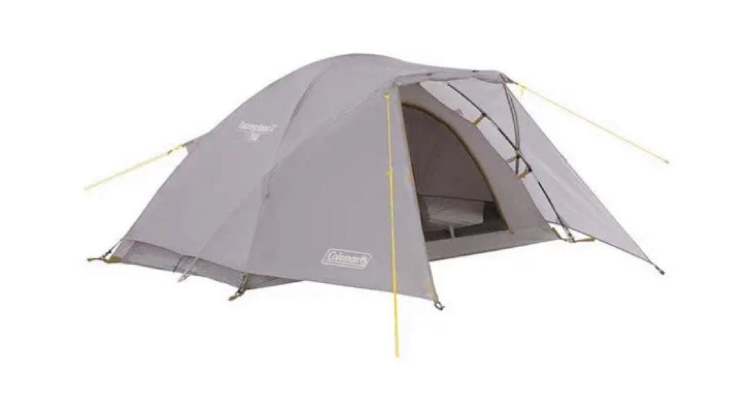 た*ち様 コールマン(Coleman)の ツーリングドームST（限定カラー）　ソ ツーリングドーム/STの通販｜キャンプ用品のコールマン【公式