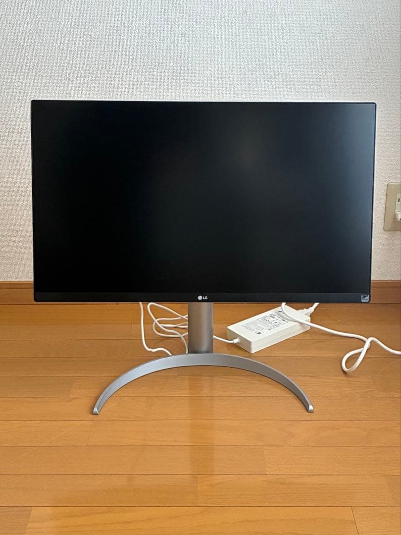 LG モニター ディスプレイ27UP850N-W 27インチ Amazon.co.jp: 【Amazon.co.jp 限定】LG モニター ディスプレイ