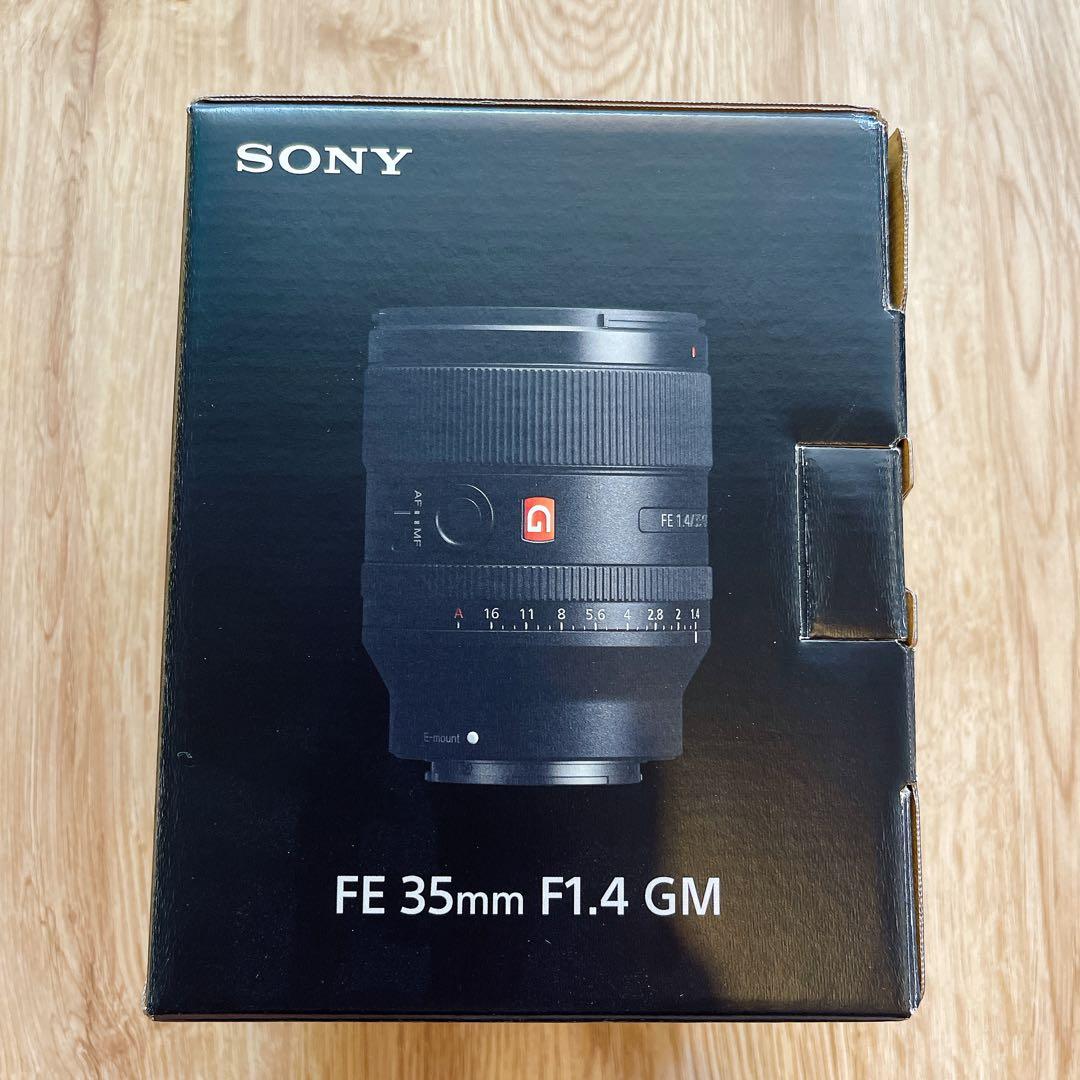 ★はるき様★SONY FE 35mm F1.4 GM レンズ 交換レンズレビュー：ソニー FE 35mm F1.4 GM - デジカメ Watch