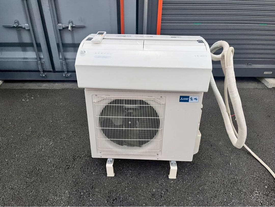 三菱エアコン MSZ-ZXV4024-F ホワイト 三菱電機 霧ヶ峰 MSZ-ZXV4024S-W [ピュアホワイト] 価格比較 - 価格.com