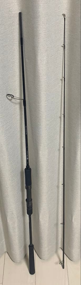 ヤマガブランクス　SeaWalk Cast-Jigging SS 71ML SeaWalk Cast-Jigging SS 71ML | YAMAGA BlanksYAMAGA Blanks