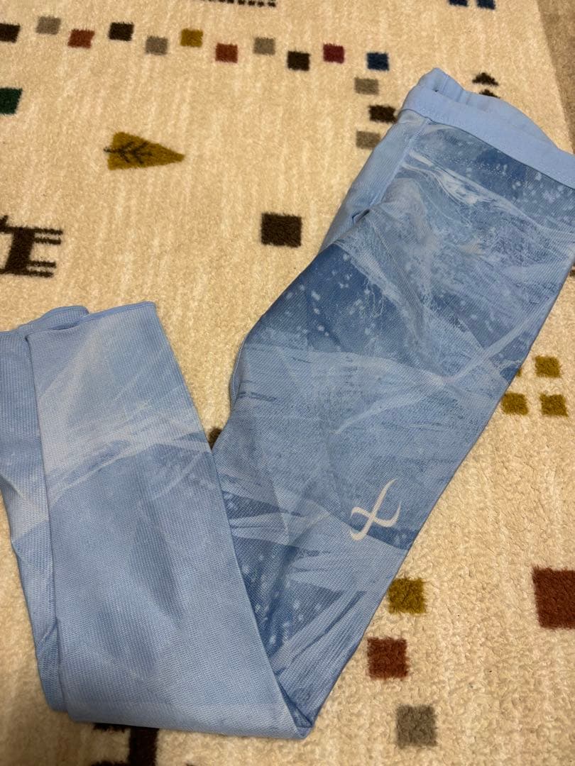 CW-X／ランニングタイツ M ランニングタイツCWX【HXO589】