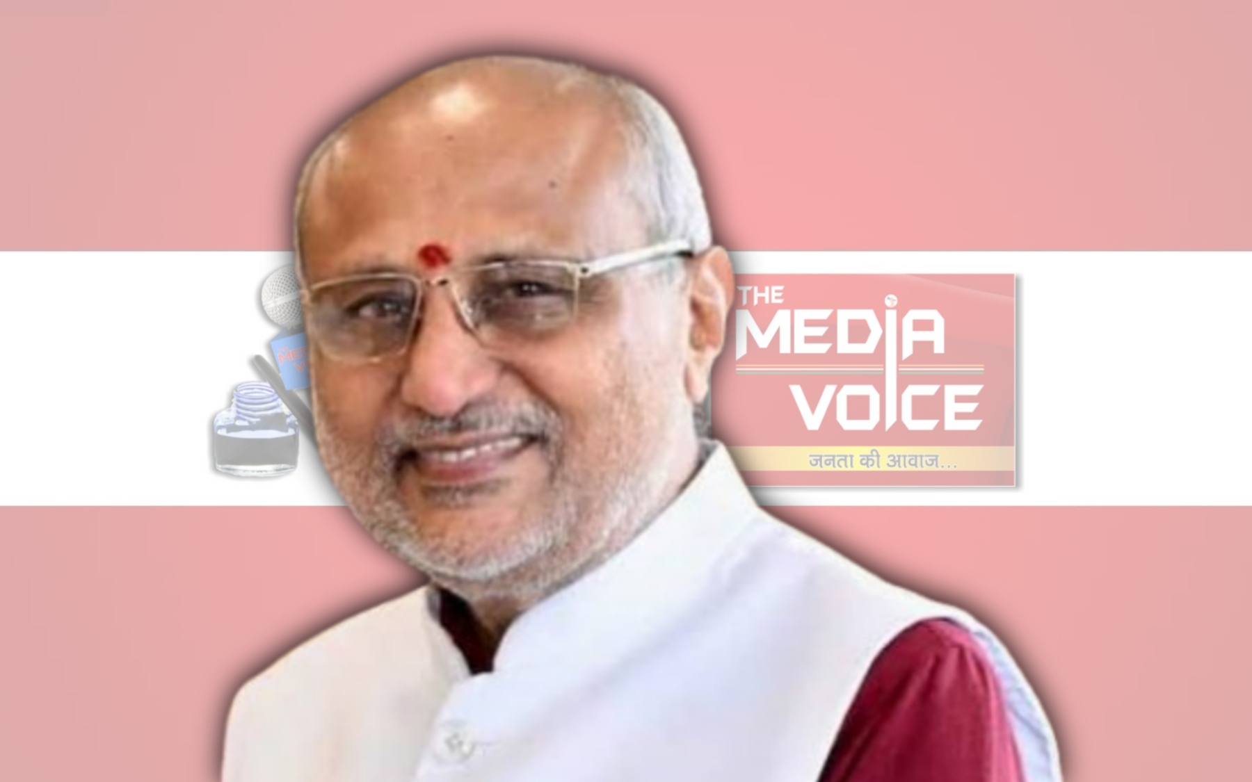 एनडीए ने घोषित किया उम्मीदवार तो पीएम ने दी बधाई