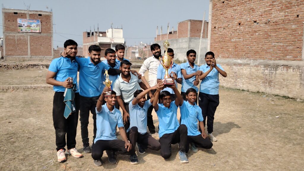 Khushiyon Wala Match, real social hero foundation, the media voice