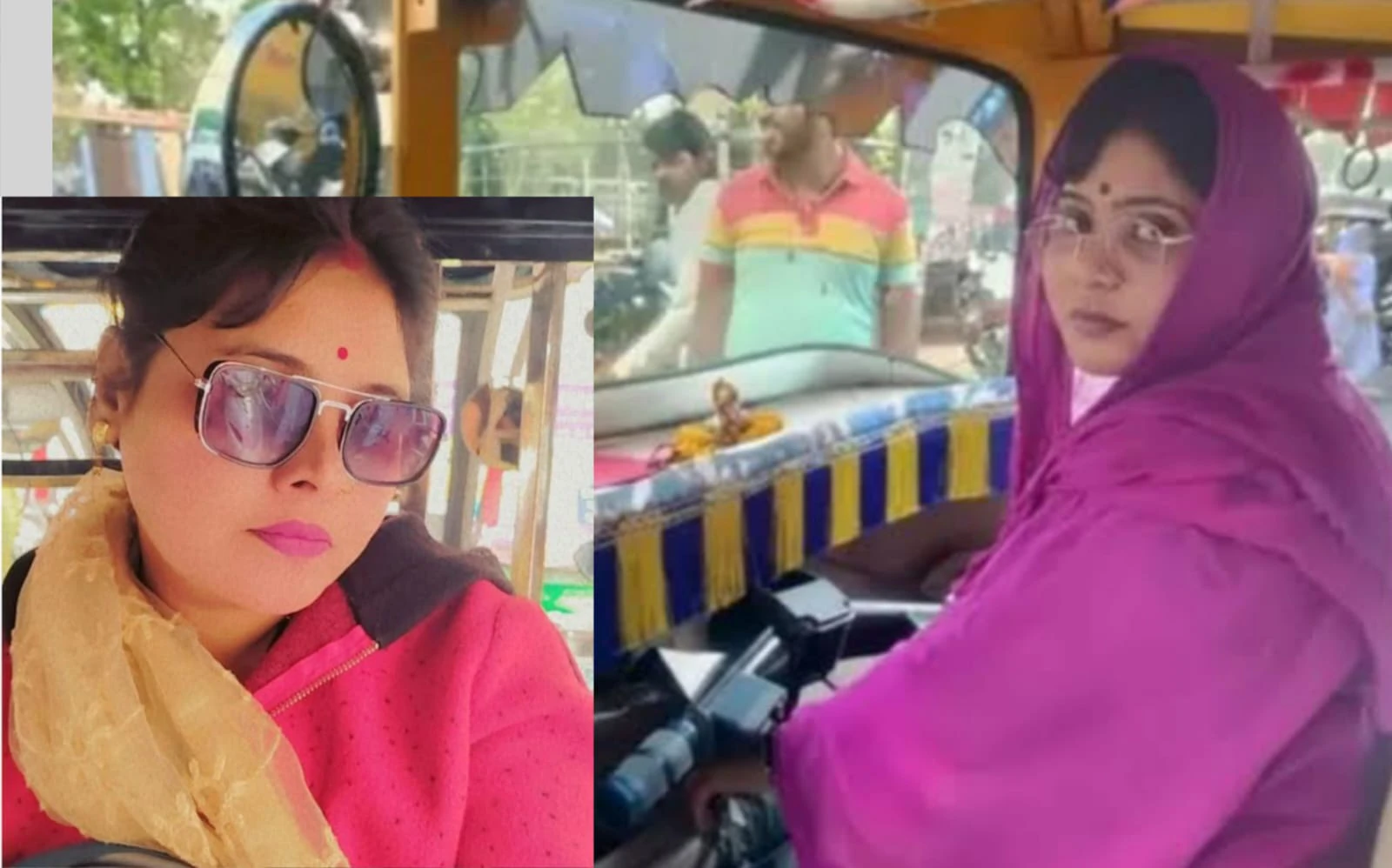 ‘उसने प्यार में दिया धोखा तो मार डाला’!