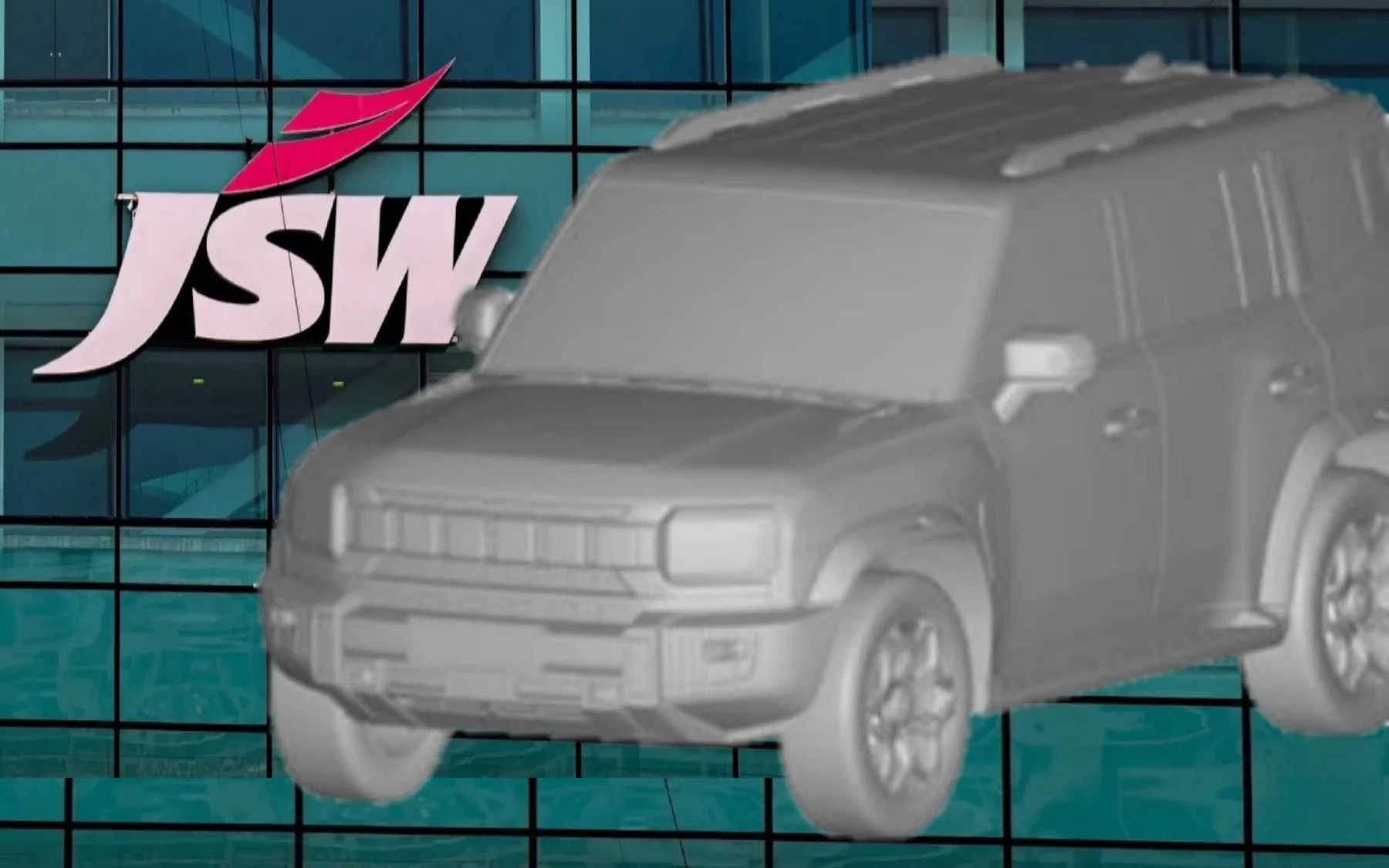 भारत में एंट्री की तैयारी में JSW Motors, जल्द लॉन्च होगी दमदार SUV