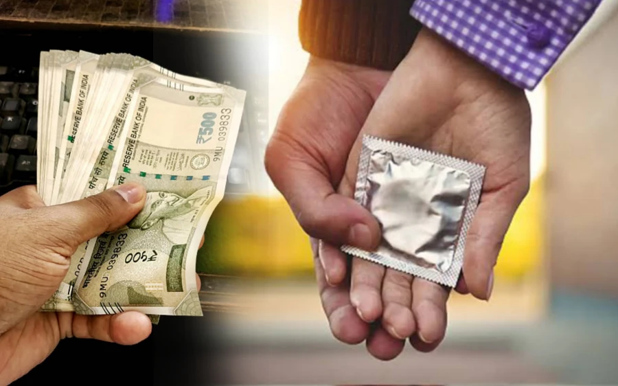 कंडोम कंपनी का शेयर बना रॉकेट, 2 दिन में 19% उछला भाव!